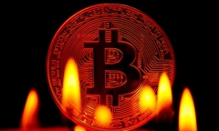Giá Bitcoin hôm nay 27/4: Bitcoin đột ngột giảm mạnh