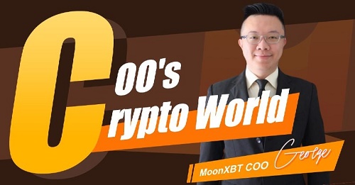 MoonXBT – Nền tảng giao dịch xã hội tiền mã hóa đầu tiên trên thế giới đã có mặt tại Việt Nam