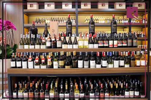 Nói không với vấn nạn rượu vang giả: Rượu Tốt và những chai vang nhập khẩu chính hãng giá rẻ
