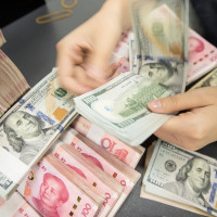 Tỷ giá ngoại tệ ngày 12/7/2022: Đồng USD tăng vọt