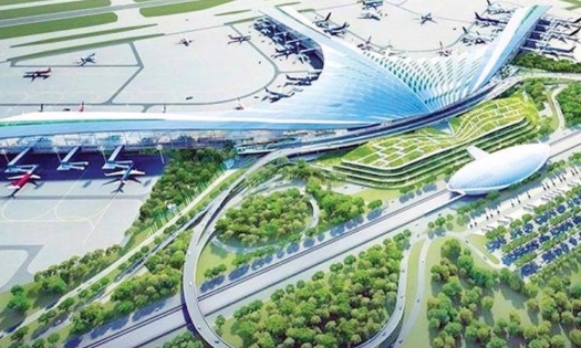 Việt Nam sẽ có thành phố sân bay vào năm 2030?