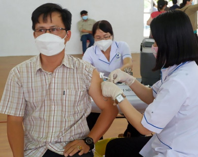 Danh sách 58 điểm tiêm vaccine Covid-19 xuyên lễ tại TP Hồ Chí Minh
