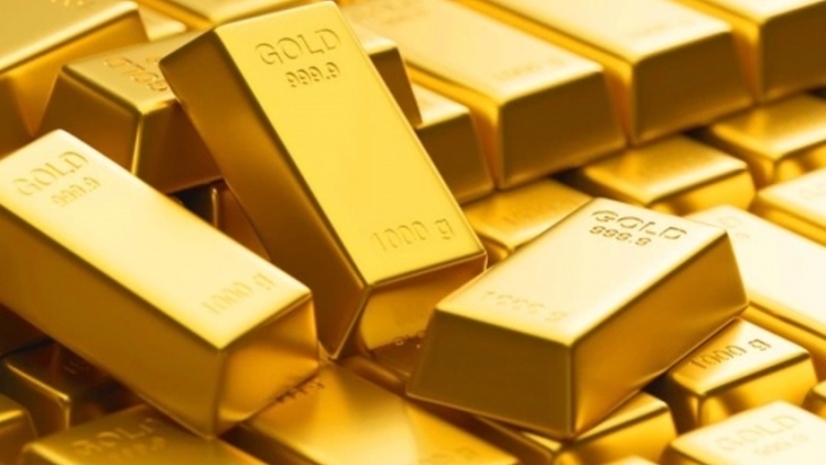 Giá vàng trong nước tiếp tục tăng, chạm mức 67 triệu đồng/lượng