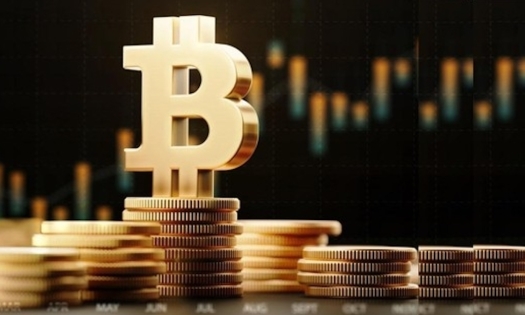 Giá Bitcoin hôm nay 19/10: Bitcoin tiếp tục bứt phá