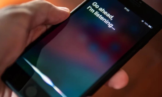 Apple thay đổi cách kích hoạt trợ lý ảo Siri