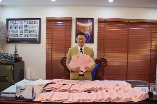 Điều bình thường tạo nên sự vĩ đại