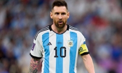 Nhận định Argentina vs Pháp chung kết World Cup: Messi chinh phục đỉnh cao