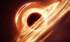 Sẽ thế nào nếu con người có thể sử dụng Hố đen để du hành thời gian?