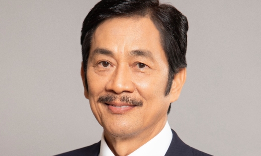 Ông Bùi Thành Nhơn trở lại làm Chủ tịch Tập đoàn Novaland