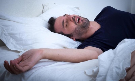 4 dấu hiệu trong giấc ngủ cảnh báo mối nguy cho sức khoẻ