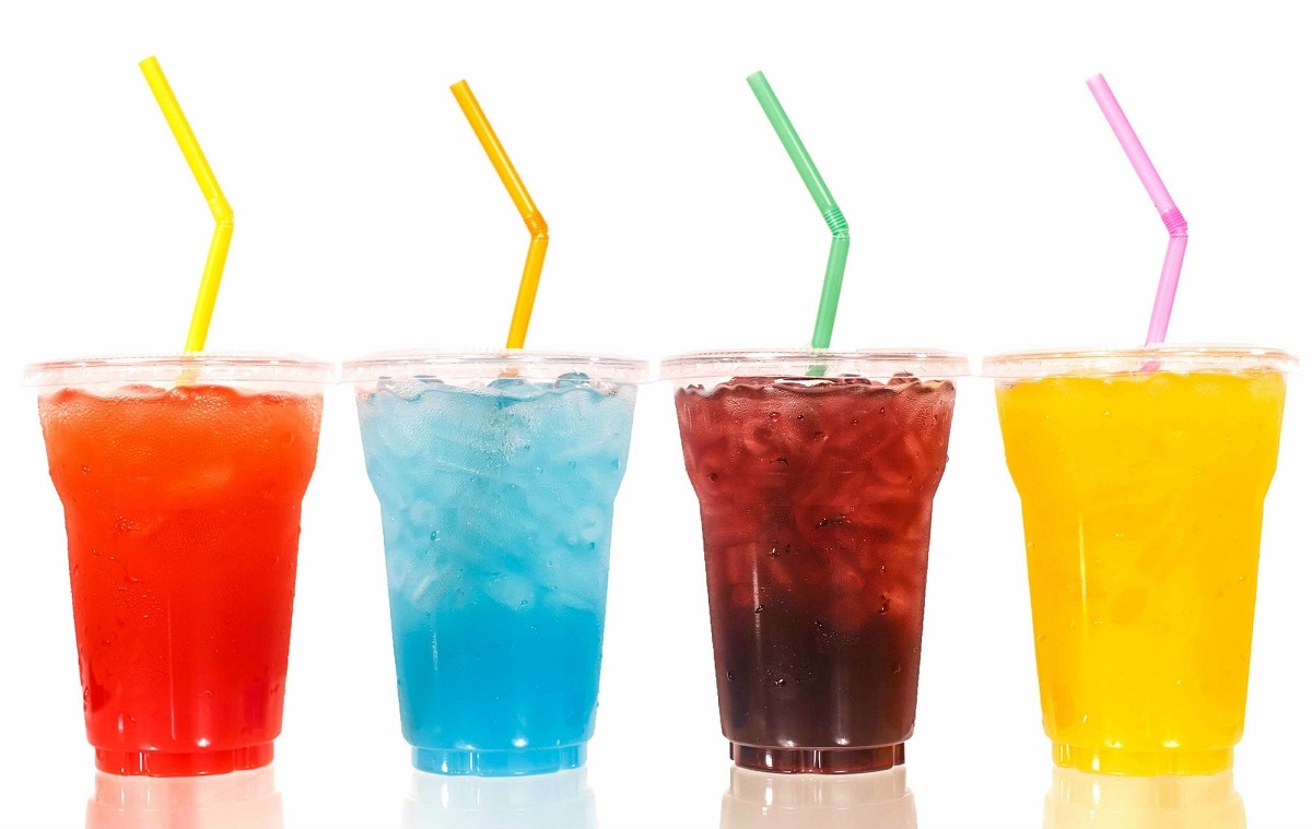 Đề xuất áp thuế tiêu thụ đặc biệt với đồ uống có đường, game online