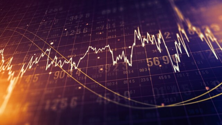 VN-Index tiếp tục dao động trong biên độ hẹp từ mức 1.030 - 1.070 điểm