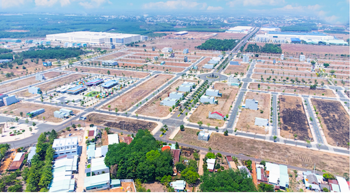 BÌNH PHƯỚC TẬP TRUNG THU HÚT FDI NHẰM NÂNG CAO LỢI THẾ CẠNH TRANH CỦA TỈNH