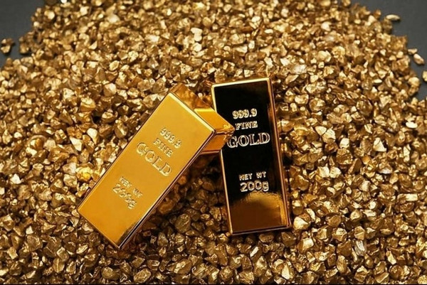 Giá vàng hôm nay 2/5: Bất chấp giá giảm, sức hút của vàng vẫn rất lớn