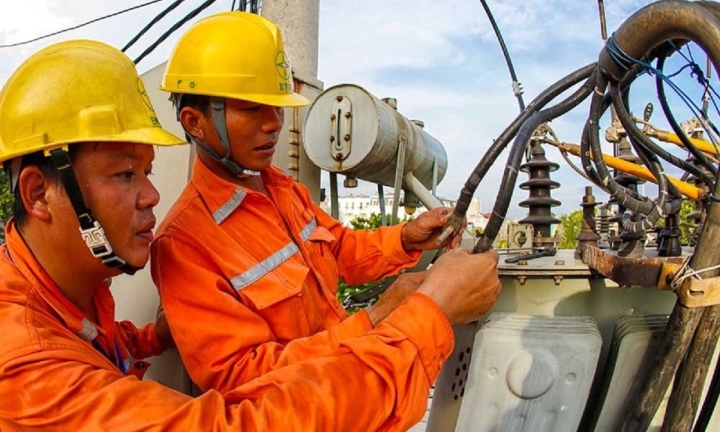 Miền Bắc có còn cắt điện luân phiên?