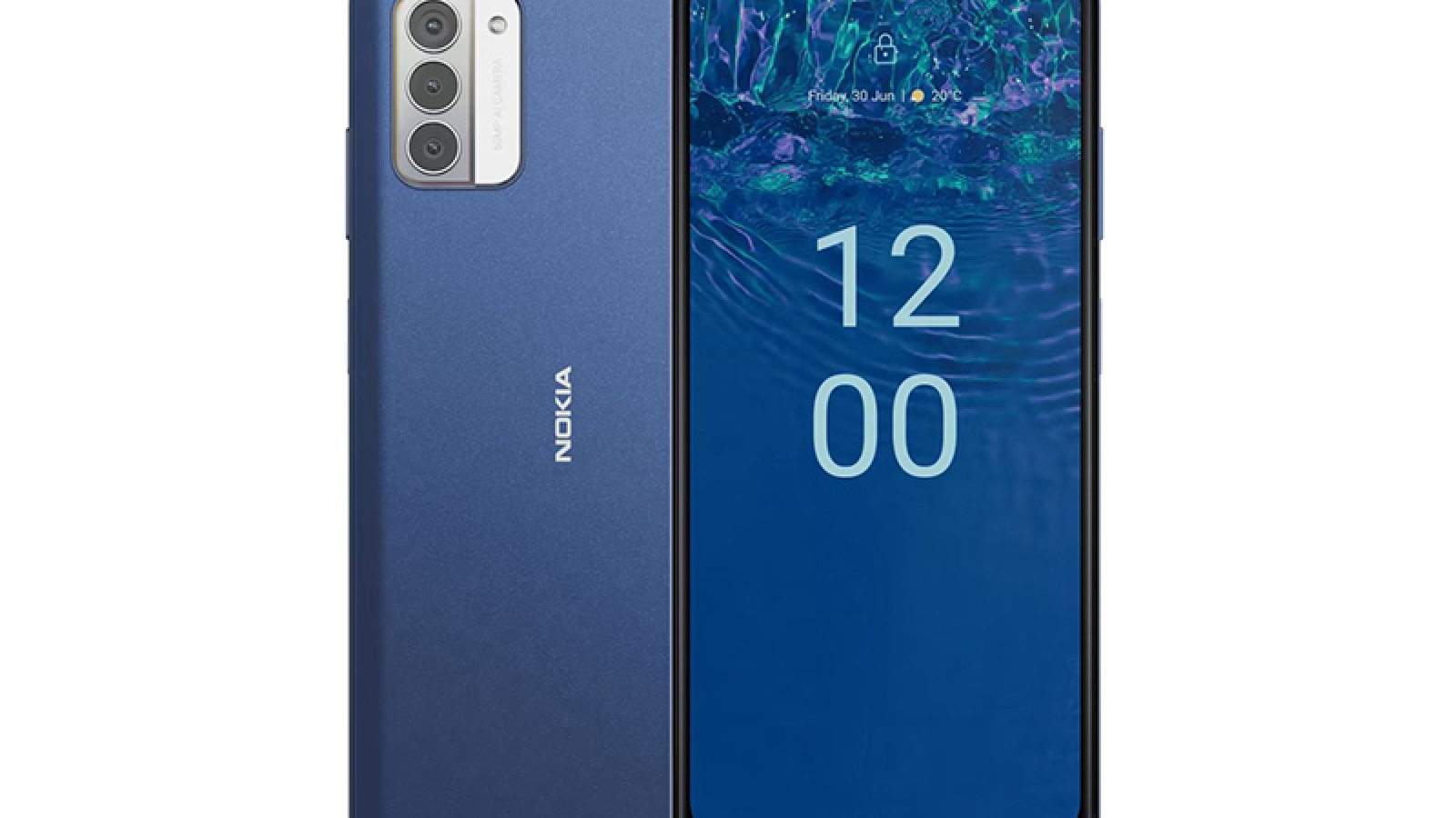 Bộ đôi điện thoại Nokia G310 5G và C210 ra mắt