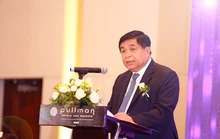Bộ trưởng Nguyễn Chí Dũng: Đề nghị Nhật Bản hợp tác đầu tư chip bán dẫn
