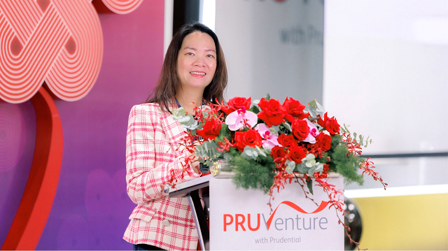 Văn phòng PRUVenture thứ 5 được chính thức khai trương