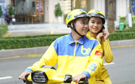 Ứng dụng gọi xe thuần Việt vừa nhận gần 740 tỉ đồng, quyết cạnh tranh với Grab, Gojek, Shopee Food…