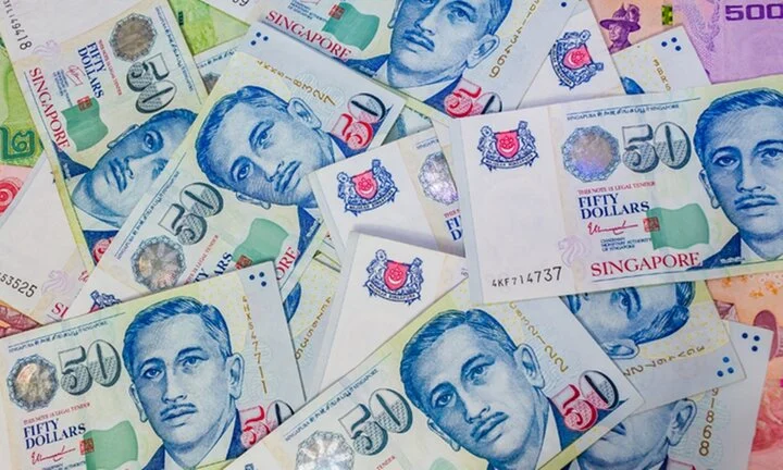 Đổi 1 Đô la Singapore (SGD) bằng bao nhiêu tiền Việt Nam?