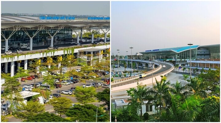 Nội Bài và Đà Nẵng lọt Top 100 sân bay tốt nhất thế giới 2024
