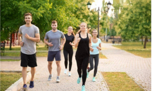 Khung giờ tập thể dục giúp đốt mỡ giảm cân hiệu quả