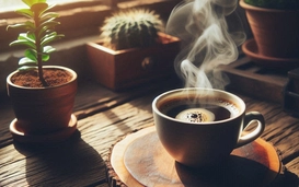 Cách pha cà phê giúp giảm mạnh cholesterol xấu