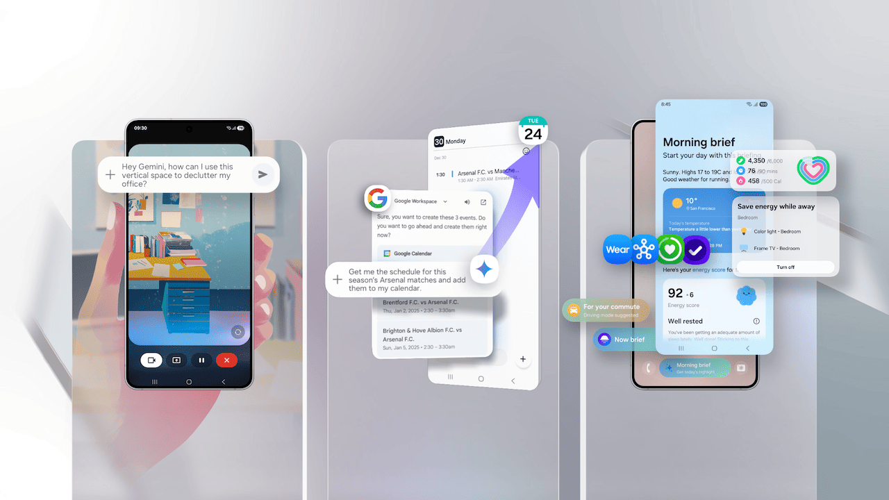 Galaxy S25 Edge: Thiết kế titan bền bỉ, hiệu năng đột phá với Snapdragon 8 Elite