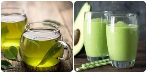 5 loại đồ uống giúp hạ cholesterol và đường huyết