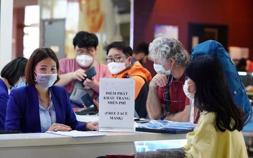 Thêm ca mắc COVID-19, sốt xuất huyết, Bộ Y tế chỉ đạo hỏa tốc