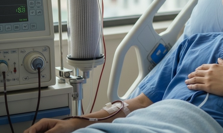 Áp lực học tập, công việc ‘bào mòn’ thận của nhiều người trẻ