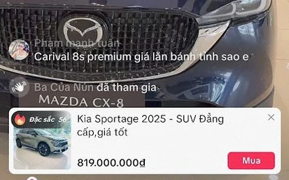 Đại lý ô tô 