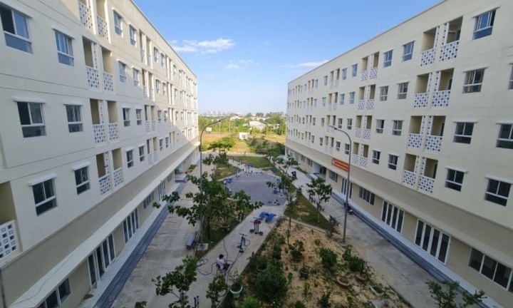 Sử dụng, bán lại nhà ở xã hội không đúng quy định có thể bị phạt 120 triệu đồng