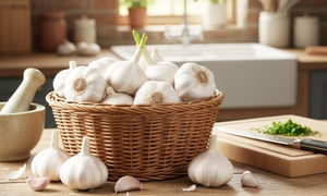 Loại gia vị phổ biến trong căn bếp, giúp phòng bệnh tim mạch, giảm cân