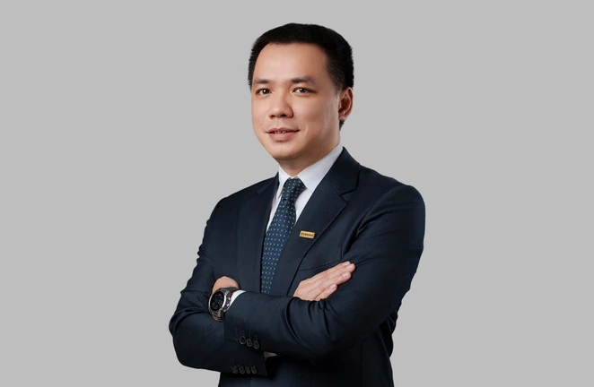 Chủ tịch HĐQT Eximbank từ nhiệm vì lý do cá nhân