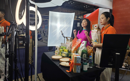 Bịt lỗ hổng hàng giả trên sàn