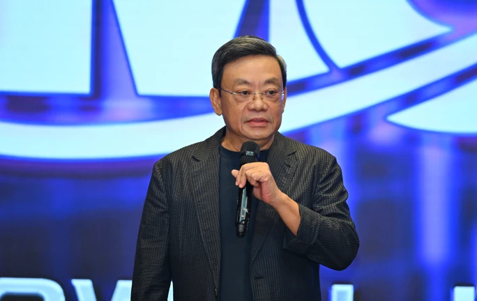 Masan muốn chiếm lĩnh thị trường bữa ăn hoàn chỉnh trị giá 17 tỷ USD