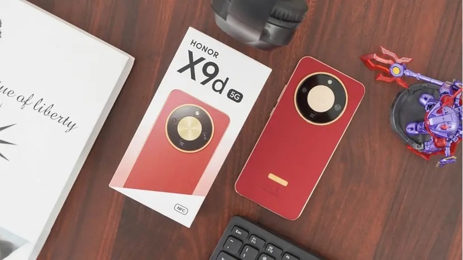 So sánh HONOR X9D và HONOR X9c: Nâng cấp gì và đáng thay đổi không?