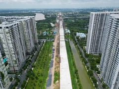 Bảng giá đất TP.HCM áp dụng năm 2026 tác động ra sao đến người dân, nhà đầu tư?