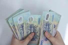 Hà Nội: Doanh nghiệp tư nhân thưởng Tết cao kỷ lục, có nơi hơn 600 triệu đồng