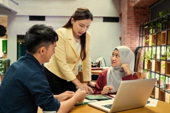 Sun Life hợp tác cùng Aflatoun International nâng cao kiến thức tài chính cho hơn 30.000 người lao động giúp việc trên khắp châu Á