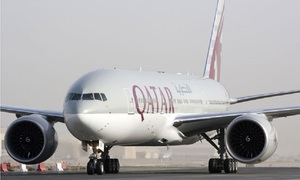 Nhiều chuyến bay đi Trung Đông bị hủy, gần 4.500 khách bị mắc kẹt ở Việt Nam