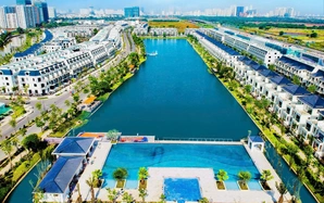 Hé lộ lý do khiến cổ phiếu Novaland tăng trần thời gian qua