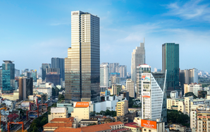 “Ngôi sao mới” của thị trường bất động sản