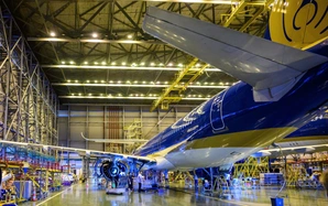 Hàng không Việt Nam chạm chuẩn vàng châu Âu