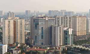 Doanh nghiệp bất động sản làm gì trước biến động lãi suất?