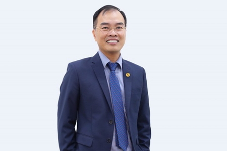 Ông Vũ Minh Quân chính thức rời ghế Phó Tổng Giám đốc Sacombank 
