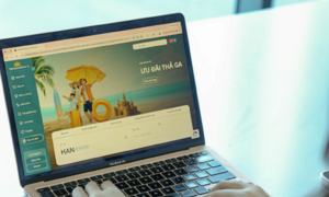 Cảnh báo chiêu lừa bán vé máy bay 'suất ưu đãi của hàng không' dịp 2/9
