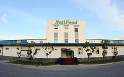 Nhóm NutiFood muốn mua thêm 1 triệu cổ phiếu 