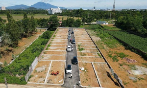 Mỗi thửa đất, công trình có mã định danh riêng từ hôm nay